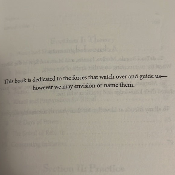 🧿WICCA🪄♾️⭐🔮💀🗡️☣️🎇✨👹🧹⚰️SCOTT CUNNINGHAM 🧙♀️SOLITARY PRACTITIONER 🧙♂️ - Picture 17 of 17